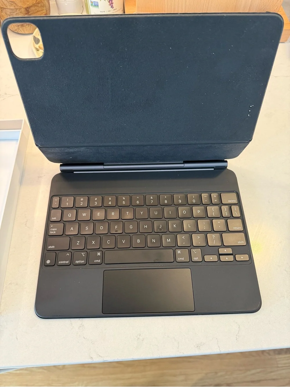 Apple Magic Keyboard for iPad Pro 11” and iPad Air 11”